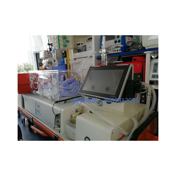 租赁私人救护车电话